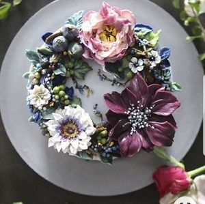 Meet your Posher, Atoosa